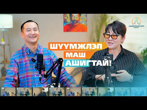Видео: №19 Шүүмжлэл ба үгийн хүч | УХАМСРЫН ХҮЧ | MIND POWER Подкаст