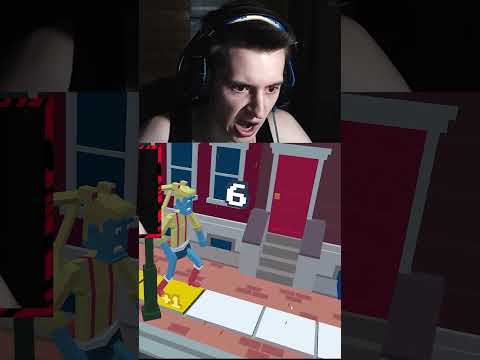 Видео: Бомбит! (°益°)... #прохождение #игры #wackysteps