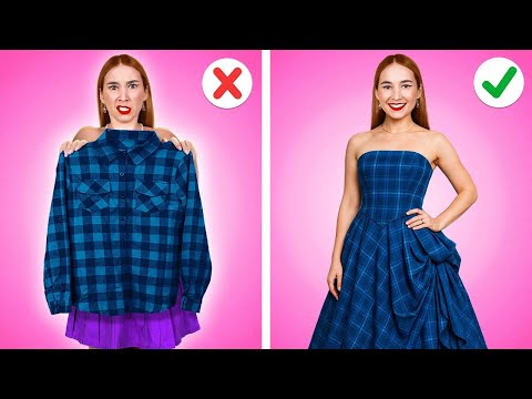 Видео: Модная битва 👗✨ | Кто создал лучший лук? 123 GO!