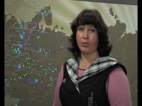 Видео: Обзорная экскурсия по музею.  Музей Гидроэнергетики.  Углич