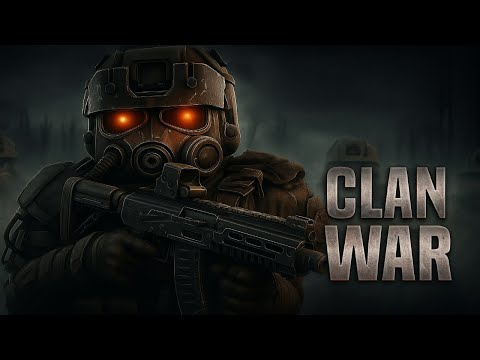 Видео: STALCRAFT X | HIGHLIGHTS | CLANWARS | Деда KILL | Mutant 47 +15 #stalcraftx #кв #highlights #cw
