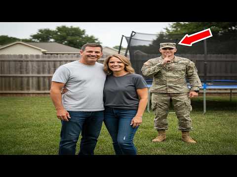 Видео: Самые эмоциональные солдаты, вернувшиеся домой в 2025 году | Реальные моменты, настоящие эмоции |...