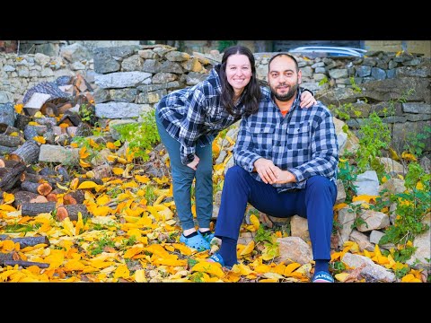 Видео: ЕСЕН НА СЕЛО: Как се приготвяме за зимата + ЛЕСНА РЕЦЕПТА ЗА ТУРШИЯ 🥕| Семейство на село |Boho Soulz