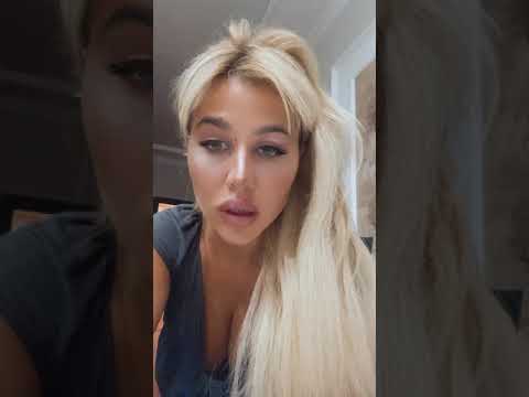 Видео: Дом 2 Маша Кохно прямой эфир 26 08 2021