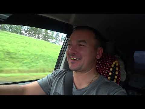 Видео: #7 путешествие на Алтай г. Барнаул Чебуреки Великаны кушаем омуль с Байкала.