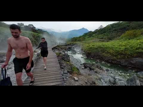 Видео: Итуруп