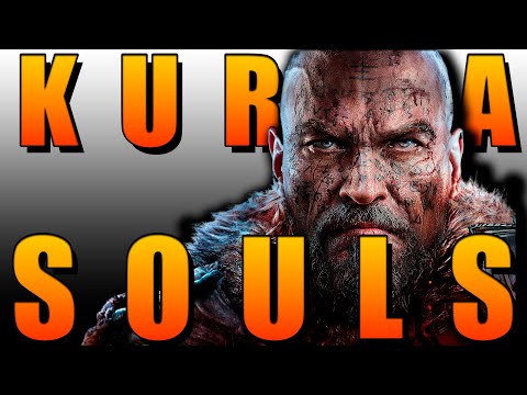 Видео: Курва Souls | LORDS OF THE FALLEN
