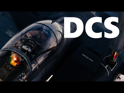 Видео: ✈️ Пилотам приготовиться! #dcs #dcsworld