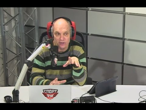 Видео: 100% ФУТБОЛА с Бубновым и Арустамяном. 30.03.15. Полная версия