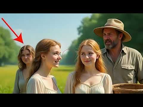Видео: БОГАТЫЙ ФЕРМЕР выбрал САМУЮ УРОДЛИВУЮ из трёх дочерей, которых ему предложили
