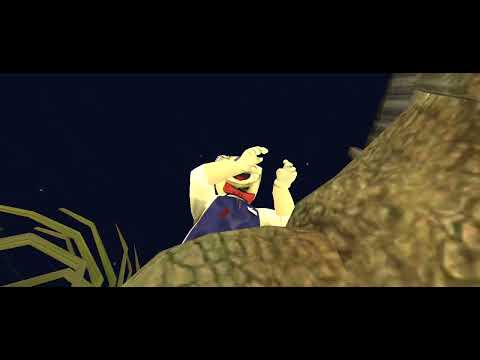 Видео: Баги в Ice Scream 3      2часть