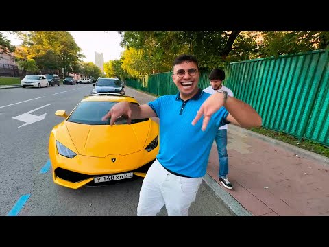 Видео: 🍌15.06.2024 | Renatko. SUBO ХУРАКАН Ф90 ПАТРИКИ В ГОРОДЕ