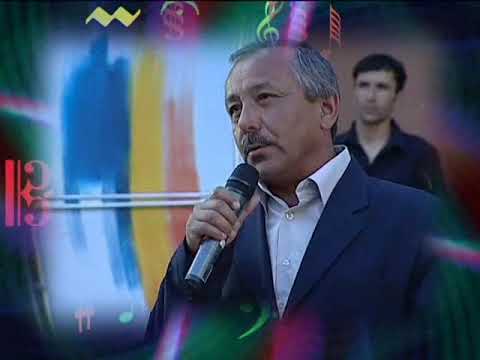 Видео: Зариф Миров - Қашқарчаи Ушшоқи Содирхон #шашмаком #панчакент #архив