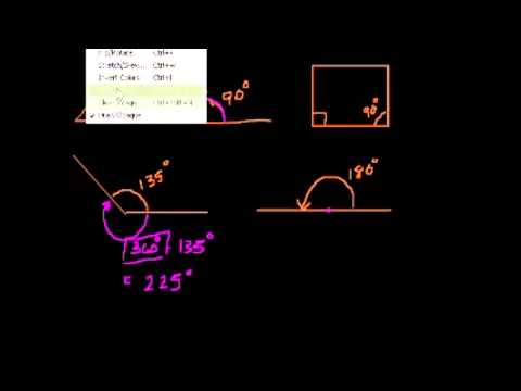 Видео: Өнцгийн тухай оршил