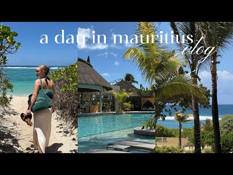 Видео: командировка мечты, Маврикий, 24 часа в раю I день из жизнь стюардессы