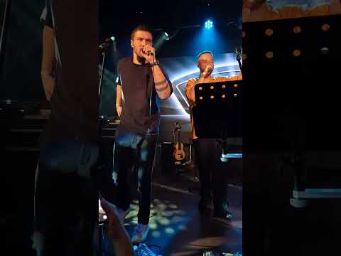 Видео: Одинокий остров. Jukebox TRIO.  Birthday of the Band, Moscow 29.10.23....