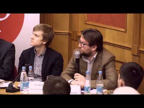 Видео: Научный круглый стол "Исключение участника из АО или ООО". Часть 2