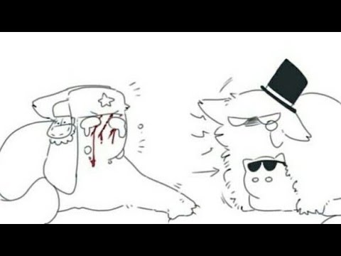 Видео: CH как кошки😻 Мило 😍