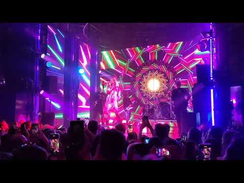 Видео: ЛУНА - Jukebox (GIPSY) #Луна #Luna #концерт #Москва #Gipsy #Джипси #Jukebox #Джукбокс