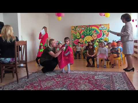 Видео: Празник на здравето