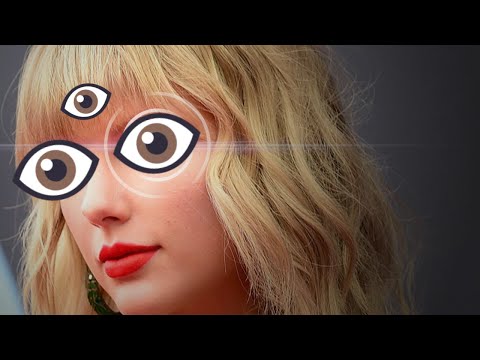 Видео: Тейлор Свифт отстой