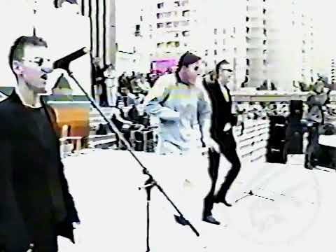 Видео: Иванушки International - Где-То (концерт в Отрадном к 850-летию Москвы, 07.09.97)