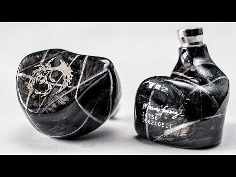 Видео: Unique Melody MASON FuSang | 4600$ музыкальности в шикарном корпусе