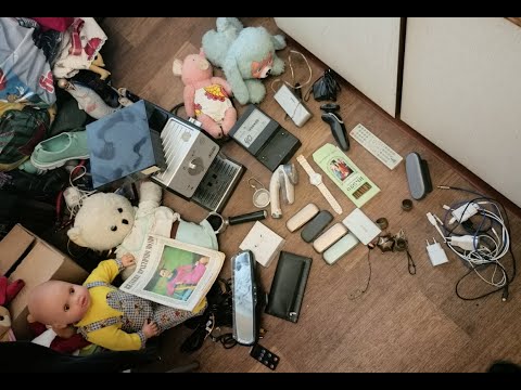 Видео: Как я зарабатываю лазая по мусоркам Москвы.ЧАСТЬ 177. I earn money from the garbage in Moscow.