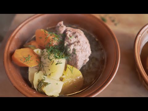 Видео: ШУРПА В КАЗАНЕ ИЛИ ЛЕЧЕБНЫЙ ОТВАР??? | #Спасибошеф