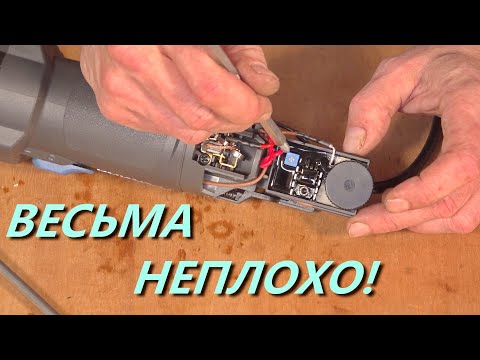 Видео: Доступные и достойные новинки инструмента для домашнего мастера. Сравниваем модели  Hyundai