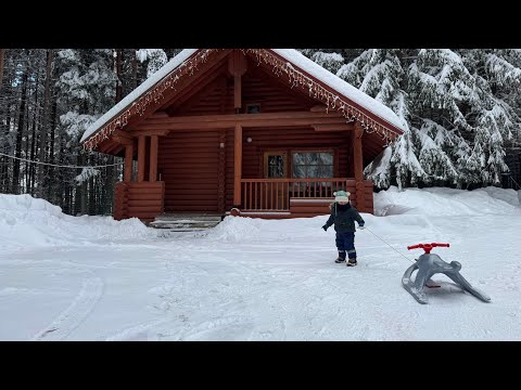 Видео: Как си прекарахме в Боровец Хилс Ски и Спа хотел-How Borovets Hills Resort and Yastrebets Ski Slopes