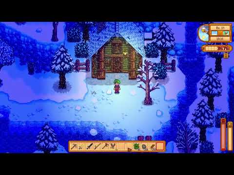 Видео: старді валі №48