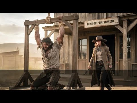 Видео: Женщина-фермер покупает домик за 12 центов — и находит огромного горного мужчину, висящего у ворот