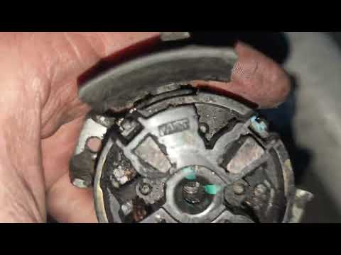 Видео: Как снять стартер Mercedes Citan ; Renault Kangoo 2; Renault Kangoo 3