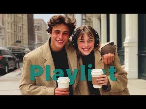 Видео: [Плейлист] 🎧 Осенняя хандра? Исцеляющий поп для тебя 🍂 | Кафе, прогулка, работа