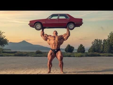 Видео: Этот Рекорд Не Побил Никто