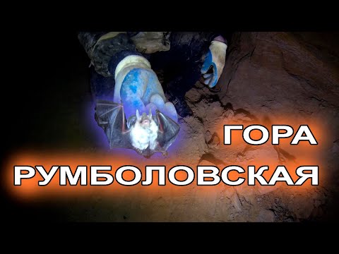 Видео: Всеволожск. Подземелья Румболовской Горы
