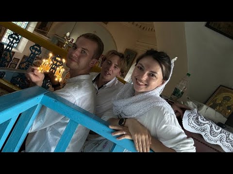 Видео: Херувимская Г. Лапаева