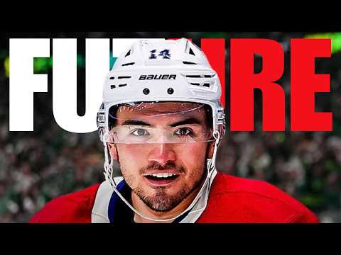 Видео: Почему «Монреаль Канадиенс» НАМНОГО ЛУЧШЕ, чем вы думаете