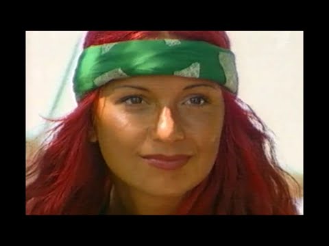 Видео: Путь Ольги Орловой в 3 сезоне "Последний герой" (2003 г)