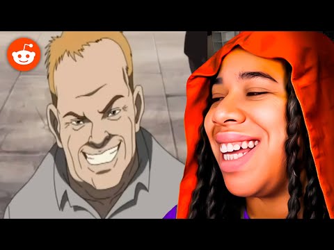 Видео: Мне не стоило сегодня заходить на Reddit