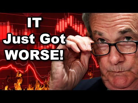 Видео: Банковская система мигает красным кодом