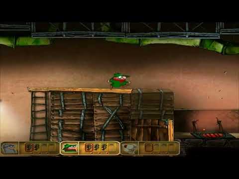 Видео: Братья Пилоты: Загадка Атлантической Сельди Тема 2