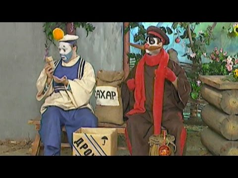 Видео: Деревня Дураков. Самогонщики / Fool's Village Bootleggers