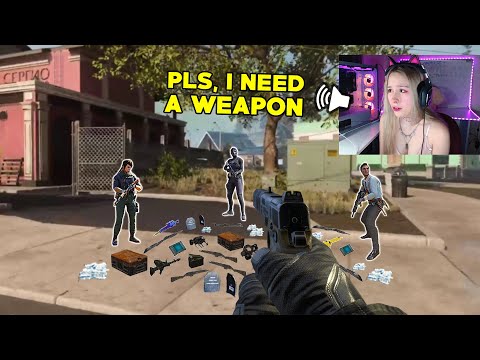 Видео: Самые популярные клипы недели COD Warzone на Reddit #3!