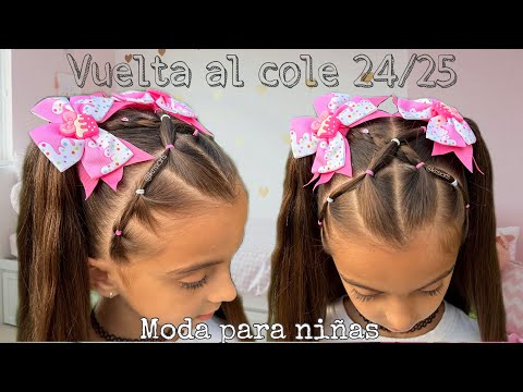 Видео: ✨Лучшие советы для ИДЕАЛЬНЫХ причесок!💖 KrisiArt