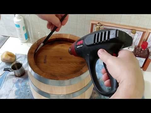 Видео: Все о виски! Как сделать виски в домашних условиях! Ч.6