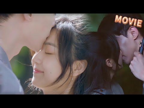 Видео: Первая любовь вернулась?! Лесной секрет раскрыт! Поцелуй пойман💋 встреча с родителями💥