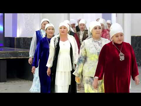 Видео: 15 03 2025 Қосқұлақ ауылы көріс