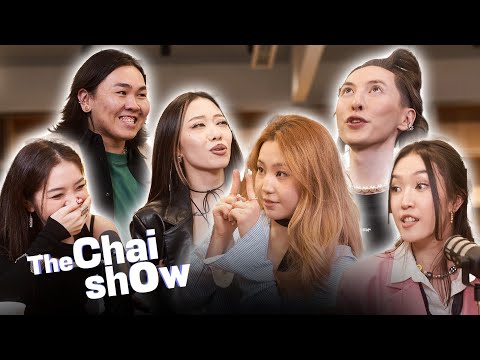 Видео: THE CHAI SHOW: К-Pop и взлет Q-Pop в Казахстане (с IMZ1)